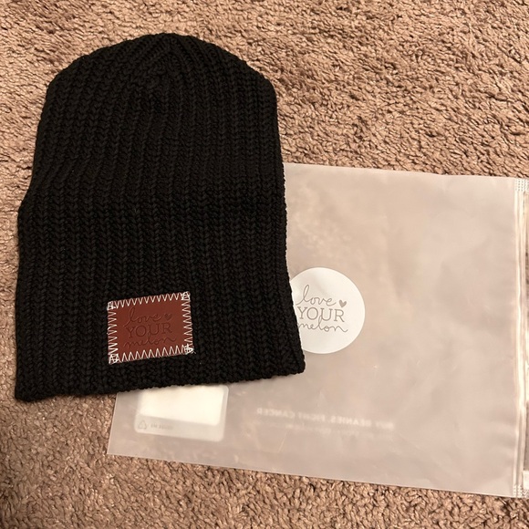 Love Your Melon Beanie - Picture 3 of 3